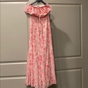 Juicy Couture Bandeau Dress